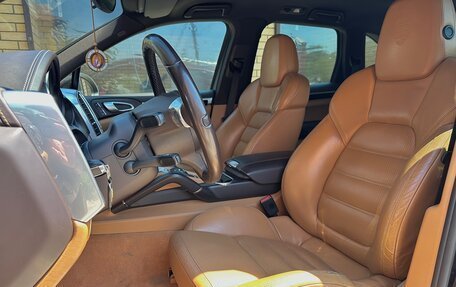 Porsche Cayenne III, 2011 год, 3 100 000 рублей, 12 фотография