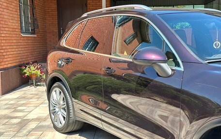 Porsche Cayenne III, 2011 год, 3 100 000 рублей, 18 фотография