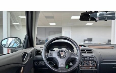 Land Rover 25, 2003 год, 299 000 рублей, 12 фотография
