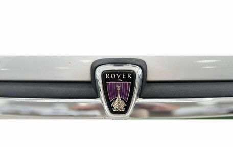 Land Rover 25, 2003 год, 299 000 рублей, 15 фотография