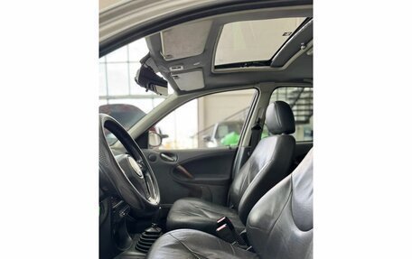 Land Rover 25, 2003 год, 299 000 рублей, 17 фотография