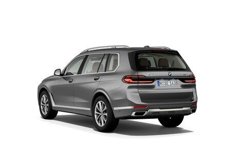BMW X7, 2026 год, 17 400 000 рублей, 12 фотография