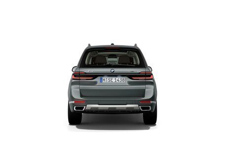 BMW X7, 2026 год, 17 400 000 рублей, 20 фотография
