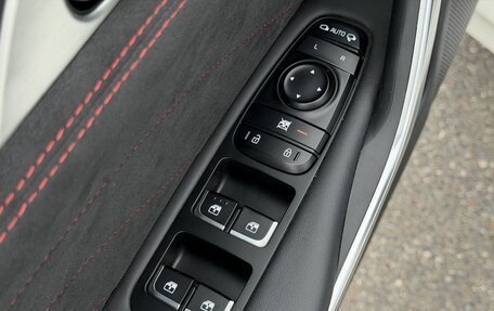 KIA Stinger I, 2021 год, 3 600 000 рублей, 18 фотография