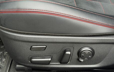 KIA Stinger I, 2021 год, 3 600 000 рублей, 21 фотография