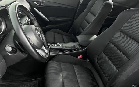 Mazda 6, 2013 год, 1 480 000 рублей, 9 фотография