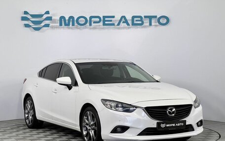 Mazda 6, 2013 год, 1 480 000 рублей, 3 фотография
