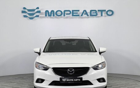 Mazda 6, 2013 год, 1 480 000 рублей, 2 фотография