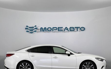 Mazda 6, 2013 год, 1 480 000 рублей, 4 фотография