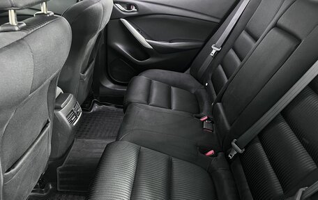 Mazda 6, 2013 год, 1 480 000 рублей, 10 фотография