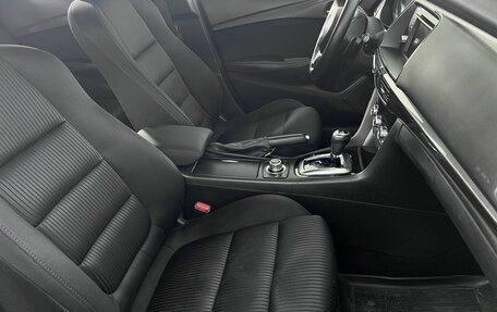 Mazda 6, 2013 год, 1 480 000 рублей, 12 фотография