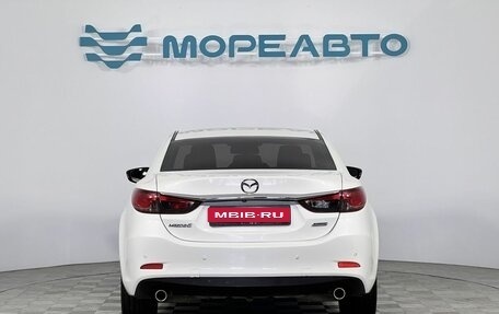 Mazda 6, 2013 год, 1 480 000 рублей, 6 фотография
