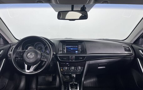 Mazda 6, 2013 год, 1 480 000 рублей, 14 фотография