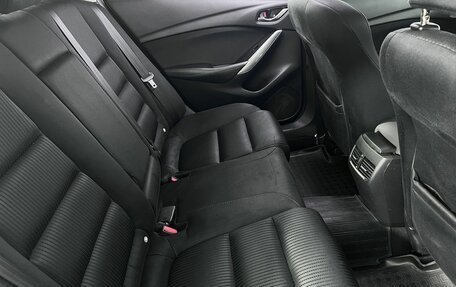 Mazda 6, 2013 год, 1 480 000 рублей, 11 фотография