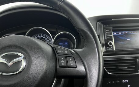 Mazda 6, 2013 год, 1 480 000 рублей, 20 фотография