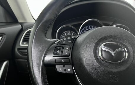 Mazda 6, 2013 год, 1 480 000 рублей, 19 фотография