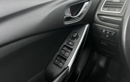 Mazda 6, 2013 год, 1 480 000 рублей, 16 фотография
