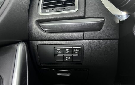 Mazda 6, 2013 год, 1 480 000 рублей, 17 фотография