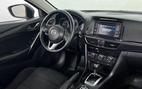 Mazda 6, 2013 год, 1 480 000 рублей, 13 фотография