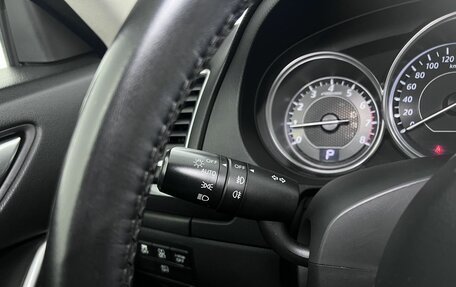 Mazda 6, 2013 год, 1 480 000 рублей, 18 фотография
