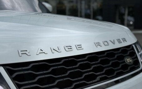 Land Rover Range Rover Sport II, 2018 год, 4 850 000 рублей, 5 фотография