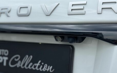 Land Rover Range Rover Sport II, 2018 год, 4 850 000 рублей, 11 фотография