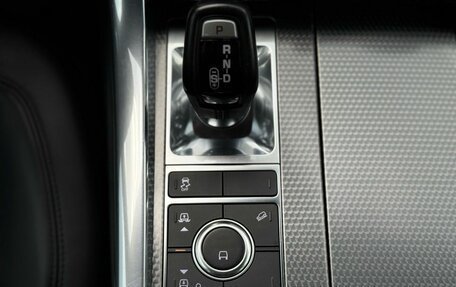 Land Rover Range Rover Sport II, 2018 год, 4 850 000 рублей, 22 фотография