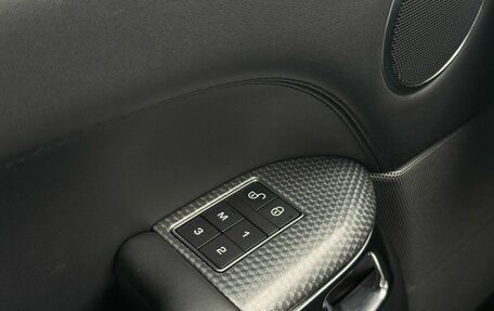 Land Rover Range Rover Sport II, 2018 год, 4 850 000 рублей, 23 фотография
