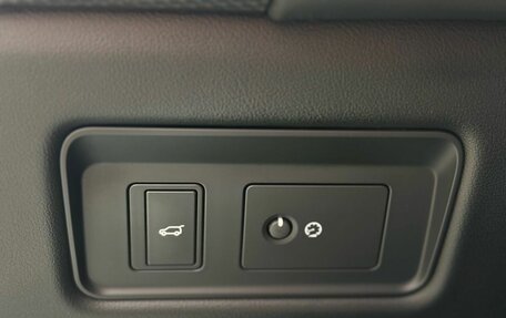 Land Rover Range Rover Sport II, 2018 год, 4 850 000 рублей, 28 фотография