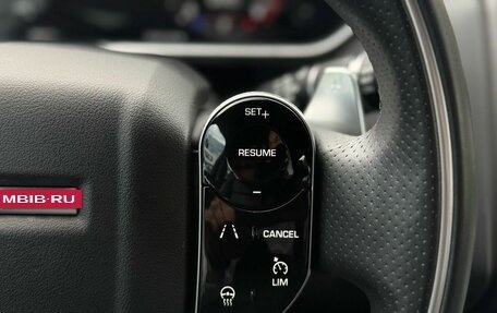 Land Rover Range Rover Sport II, 2018 год, 4 850 000 рублей, 21 фотография