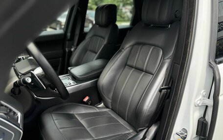 Land Rover Range Rover Sport II, 2018 год, 4 850 000 рублей, 33 фотография