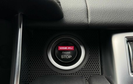 Land Rover Range Rover Sport II, 2018 год, 4 850 000 рублей, 32 фотография
