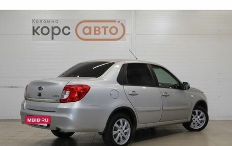 Datsun on-DO I рестайлинг, 2019 год, 381 000 рублей, 3 фотография