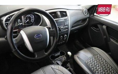 Datsun on-DO I рестайлинг, 2019 год, 381 000 рублей, 6 фотография