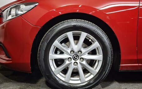 Mazda 6, 2018 год, 1 695 000 рублей, 9 фотография