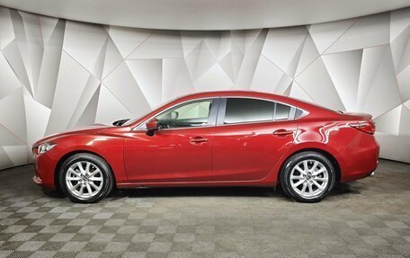 Mazda 6, 2018 год, 1 695 000 рублей, 5 фотография