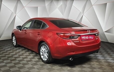 Mazda 6, 2018 год, 1 695 000 рублей, 4 фотография