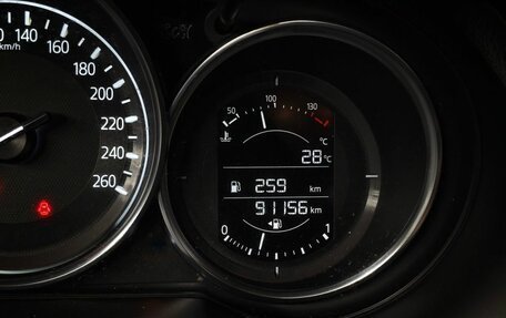 Mazda 6, 2018 год, 1 695 000 рублей, 18 фотография