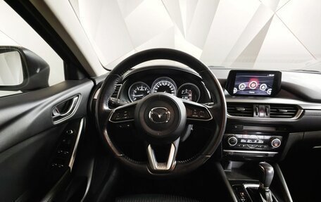 Mazda 6, 2018 год, 1 695 000 рублей, 20 фотография