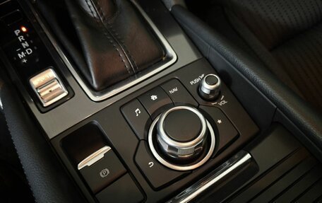 Mazda 6, 2018 год, 1 695 000 рублей, 22 фотография
