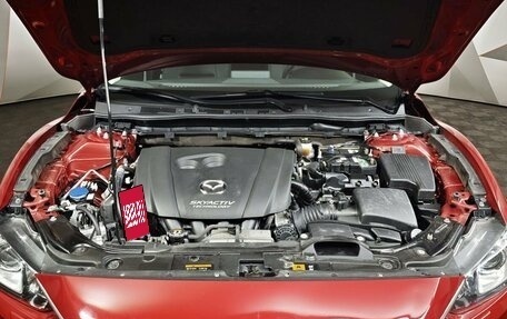 Mazda 6, 2018 год, 1 695 000 рублей, 11 фотография