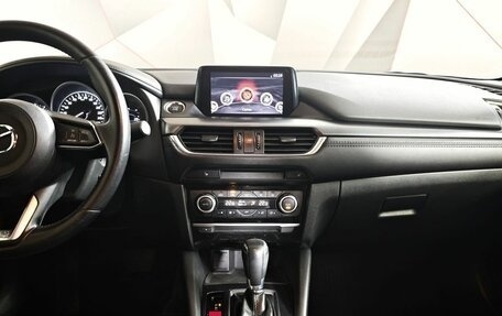 Mazda 6, 2018 год, 1 695 000 рублей, 15 фотография