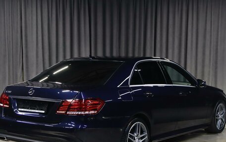 Mercedes-Benz E-Класс, 2014 год, 1 699 000 рублей, 2 фотография