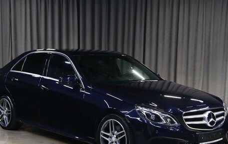 Mercedes-Benz E-Класс, 2014 год, 1 699 000 рублей, 3 фотография