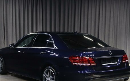 Mercedes-Benz E-Класс, 2014 год, 1 699 000 рублей, 4 фотография