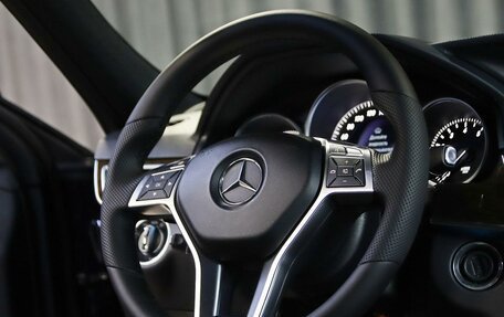 Mercedes-Benz E-Класс, 2014 год, 1 699 000 рублей, 9 фотография