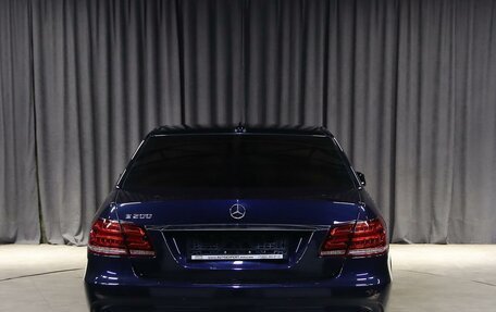 Mercedes-Benz E-Класс, 2014 год, 1 699 000 рублей, 13 фотография