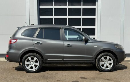 Hyundai Santa Fe III рестайлинг, 2008 год, 970 000 рублей, 6 фотография