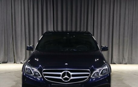 Mercedes-Benz E-Класс, 2014 год, 1 699 000 рублей, 12 фотография