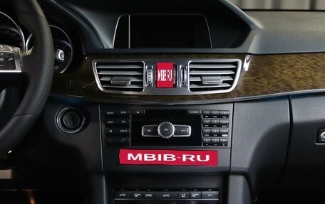 Mercedes-Benz E-Класс, 2014 год, 1 699 000 рублей, 10 фотография